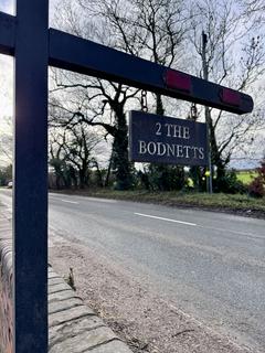 6 bedroom detached house for sale, The Bodnetts, Plantation Lane, Hopwas, B78 3AU