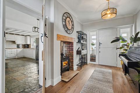 6 bedroom detached house for sale, The Bodnetts, Plantation Lane, Hopwas, B78 3AU