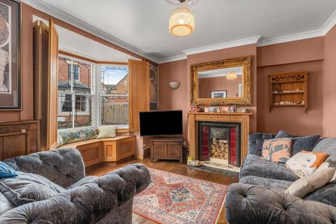 2 bedroom terraced house for sale, Grosvenor Road, Banbury