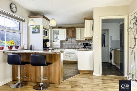 4 bedroom detached house for sale, Pool Meadow, Cheslyn Hay, WS6 7PB