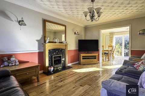 4 bedroom detached house for sale, Pool Meadow, Cheslyn Hay, WS6 7PB