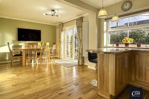 4 bedroom detached house for sale, Pool Meadow, Cheslyn Hay, WS6 7PB