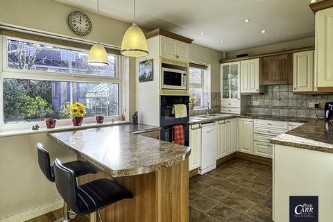 4 bedroom detached house for sale, Pool Meadow, Cheslyn Hay, WS6 7PB