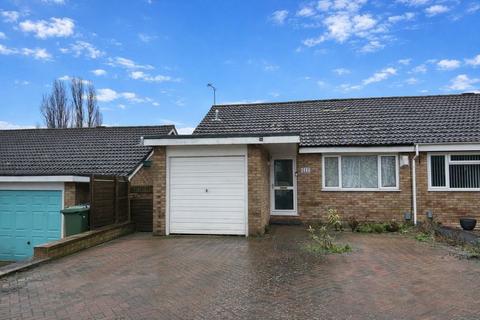 4 bedroom semi-detached house for sale, Devon Road, Luton