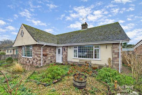 3 bedroom detached bungalow for sale, Butts Close, Williton