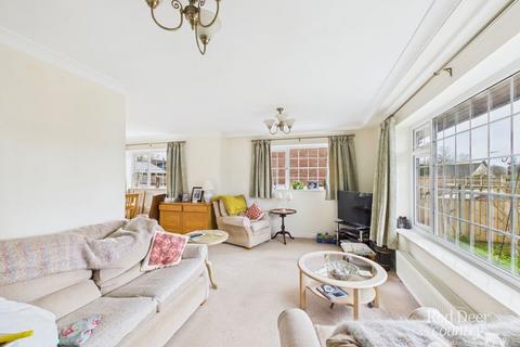 3 bedroom detached bungalow for sale, Butts Close, Williton