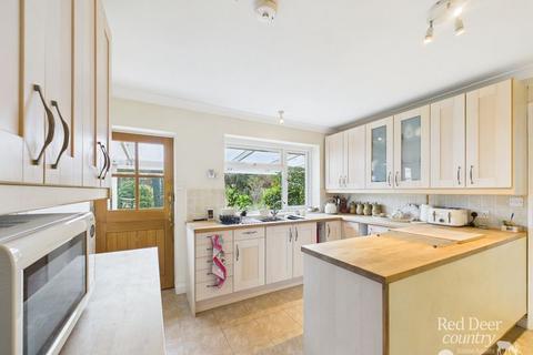 3 bedroom detached bungalow for sale, Butts Close, Williton