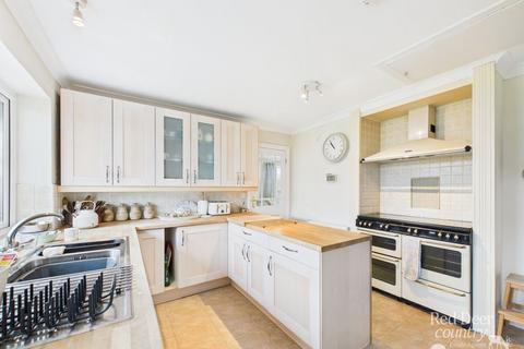3 bedroom detached bungalow for sale, Butts Close, Williton