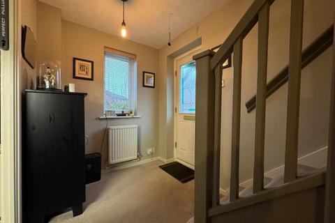 undefined, Rudyard Close, Luton