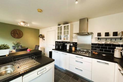 undefined, Lockside, Churchbridge, WS11 8JS