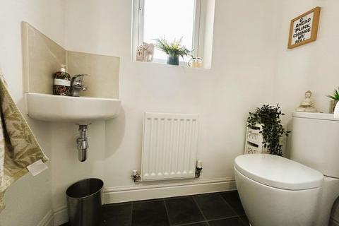 undefined, Lockside, Churchbridge, WS11 8JS
