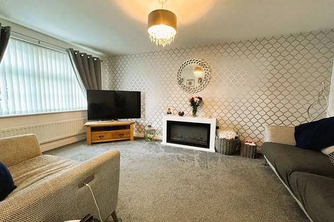 3 bedroom semi-detached house for sale, Lockside, Churchbridge, WS11 8JS