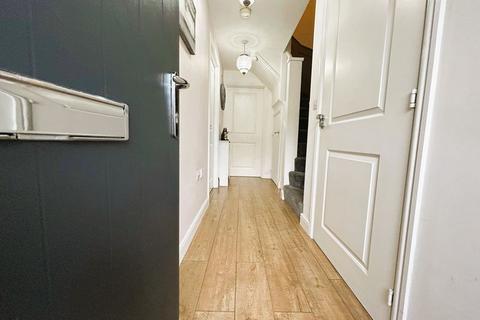 3 bedroom semi-detached house for sale, Lockside, Churchbridge, WS11 8JS