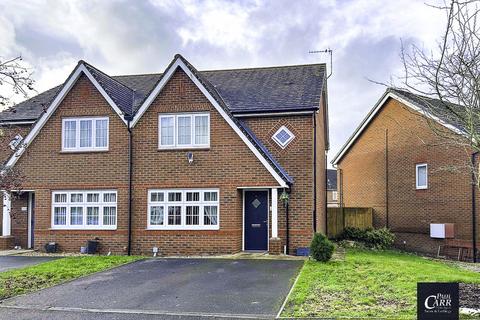 Lockside, Churchbridge, WS11 8JS