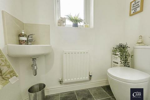 undefined, Lockside, Churchbridge, WS11 8JS