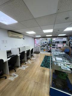 Retail property (high street) to rent, 233 London Rd Croydon CR0 2RL
