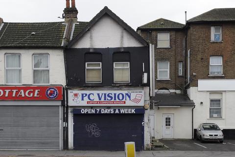 Retail property (high street) to rent, 233 London Rd Croydon CR0 2RL