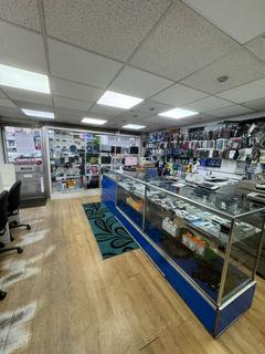 Retail property (high street) to rent, 233 London Rd Croydon CR0 2RL