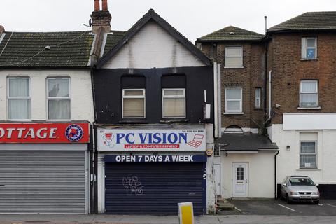 Retail property (high street) to rent, 233 London Rd Croydon CR0 2RL