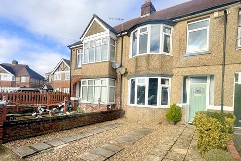 3 bedroom terraced house for sale - Hastings Avenue, Gosport PO12