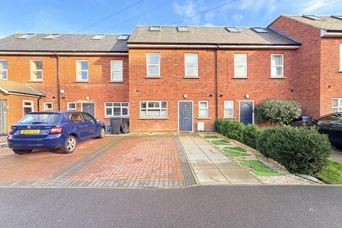 undefined, Langstone Mews, Southall