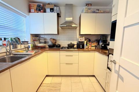 undefined, Langstone Mews, Southall