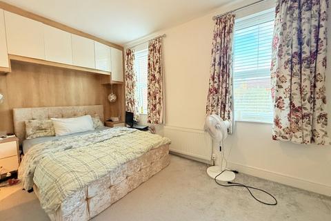 undefined, Langstone Mews, Southall