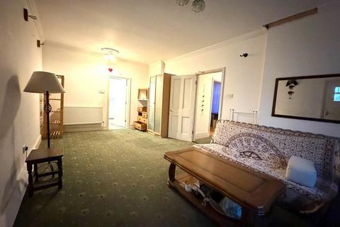 undefined, Lordship Road, London