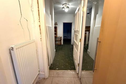 undefined, Lordship Road, London