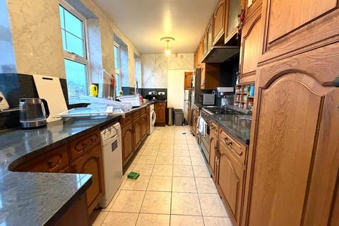 undefined, Lordship Road, London