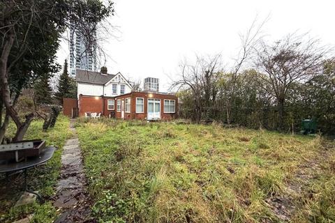 undefined, Lordship Road, London