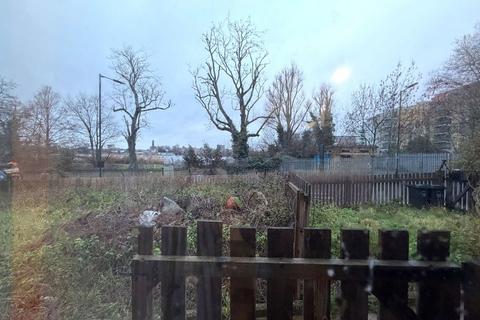 undefined, Lordship Road, London