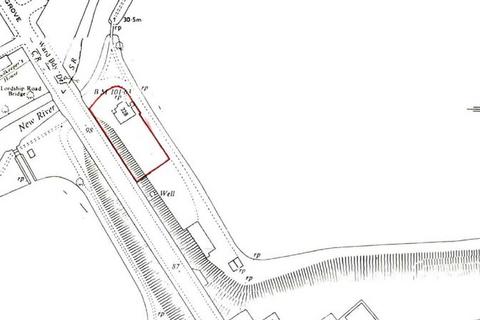 undefined, Lordship Road, London