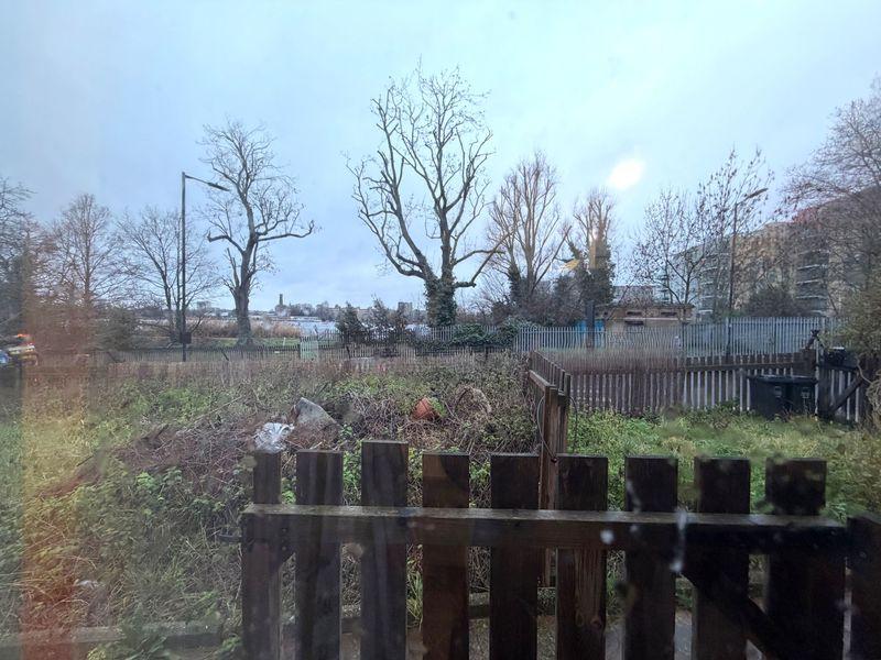 Lordship Road, London – pohled 6
