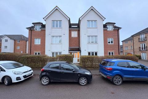 2 bedroom apartment for sale - Gregory Gardens, Eastfield NN3