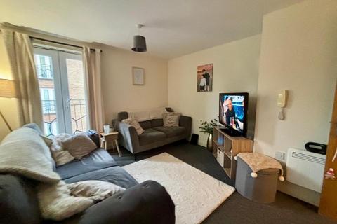 undefined, Gregory Gardens, Eastfield NN3