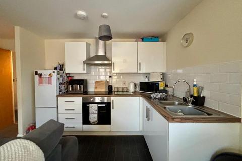 undefined, Gregory Gardens, Eastfield NN3
