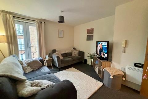 undefined, Gregory Gardens, Eastfield NN3