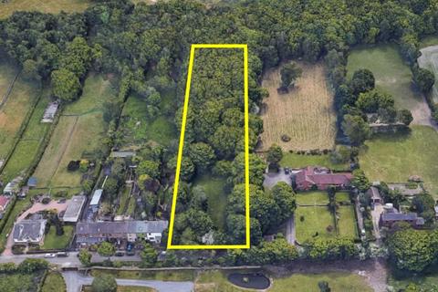 undefined, Low Moor Lane, Woolley