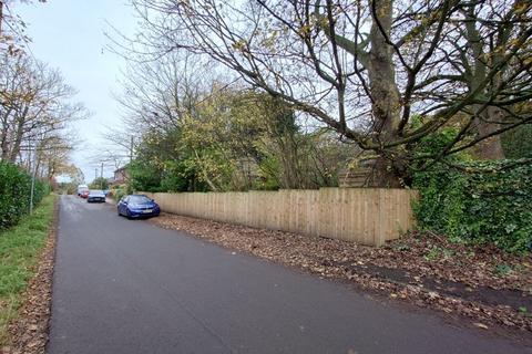 undefined, Low Moor Lane, Woolley