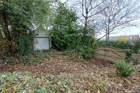 undefined, Low Moor Lane, Woolley