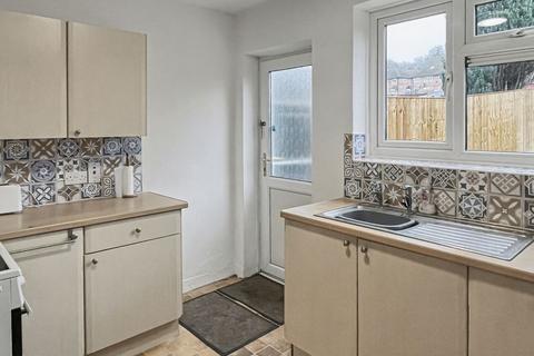 3 bedroom end of terrace house for sale, Micklefield Road - Vacant, No Onward Chain