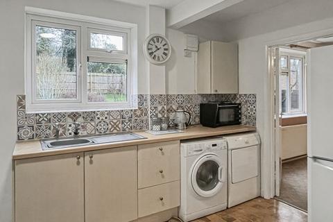 3 bedroom end of terrace house for sale, Micklefield Road - Vacant, No Onward Chain