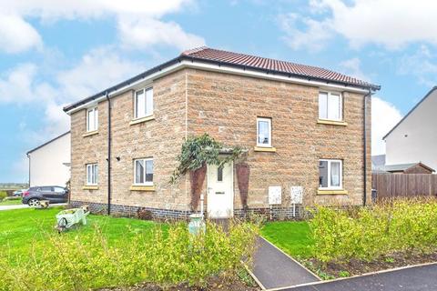 undefined, Ash Mead, Ilchester