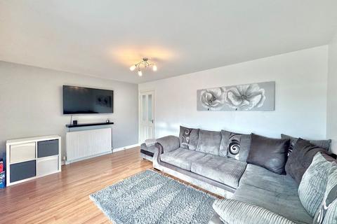 3 bedroom semi-detached villa for sale, Bute Road, Cumnock
