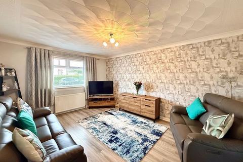 undefined, Watson Terrace, Drongan