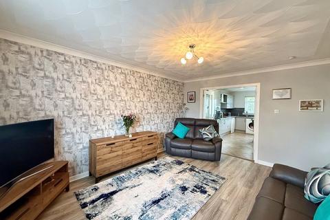 undefined, Watson Terrace, Drongan