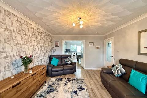 undefined, Watson Terrace, Drongan