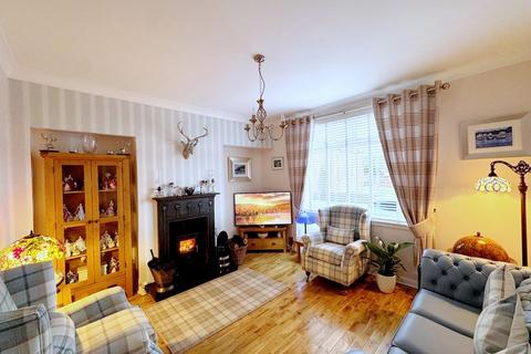 4 bedroom terraced house for sale, Manor Road, Gartcosh