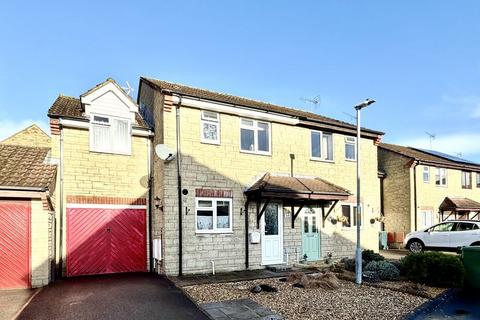 undefined, Duncan Street, Calne SN11